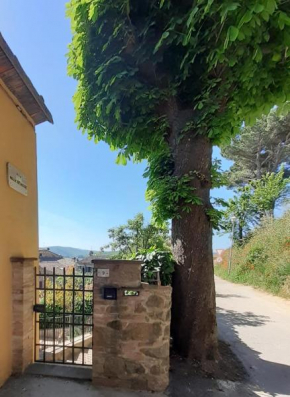 La Spiaggina - Apartment with Patio near Piazza Grande